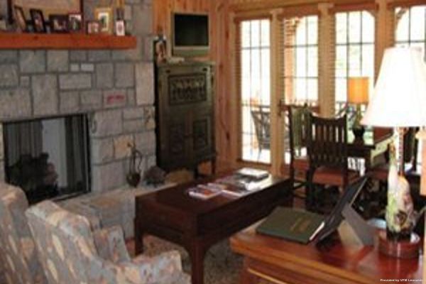 Hotel CUSCOWILLA GOLF RESORT ON LAKE OCONEE (Greensboro)